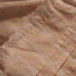 Cool cotton long gown 2x